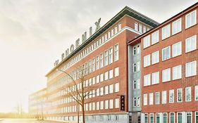 PHNX Aparthotel Hamburg